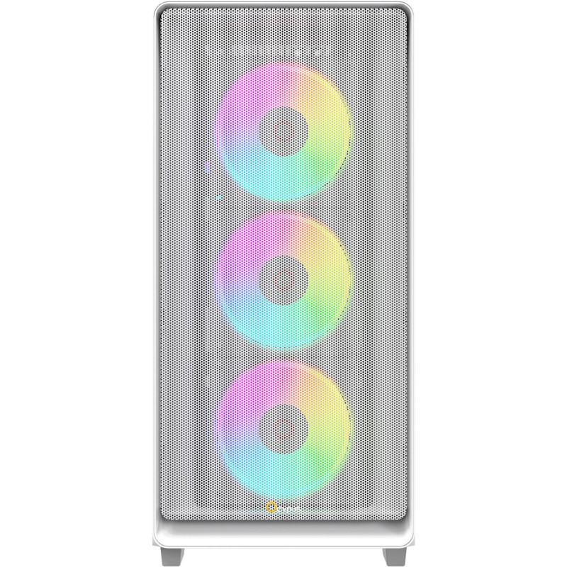 Корпус OCYPUS GAMMA-C60-WHG400XX-GL