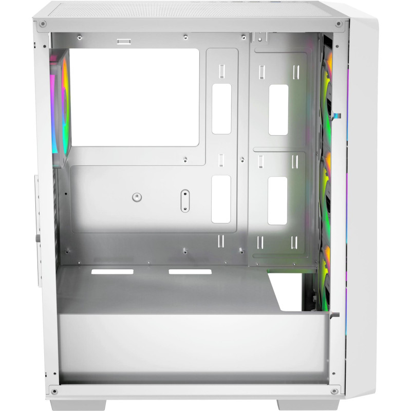 Корпус OCYPUS GAMMA-C60-WHG400XX-GL