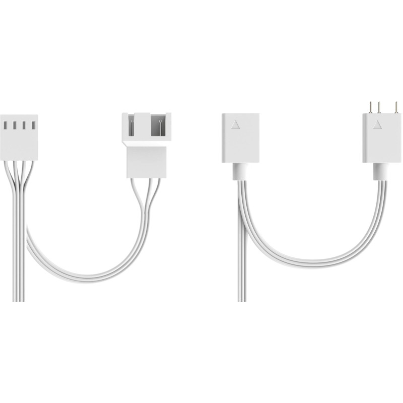 Корпус OCYPUS GAMMA-C60-WHG400XX-GL