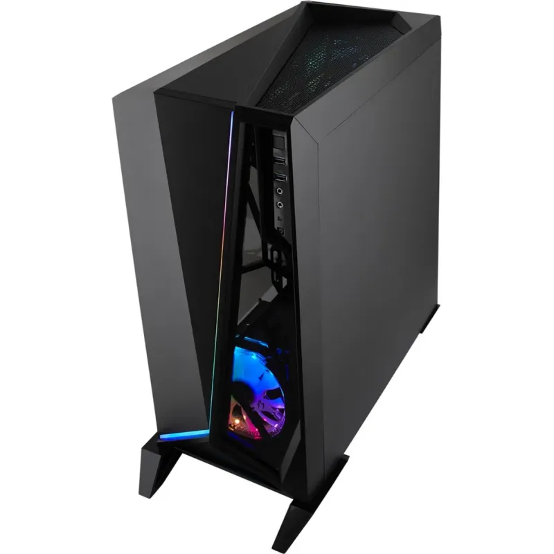 Корпус Corsair Carbide SPEC-Omega RGB Black (CC-9011140-WW)