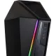 Корпус Corsair Carbide SPEC-Omega RGB Black (CC-9011140-WW)
