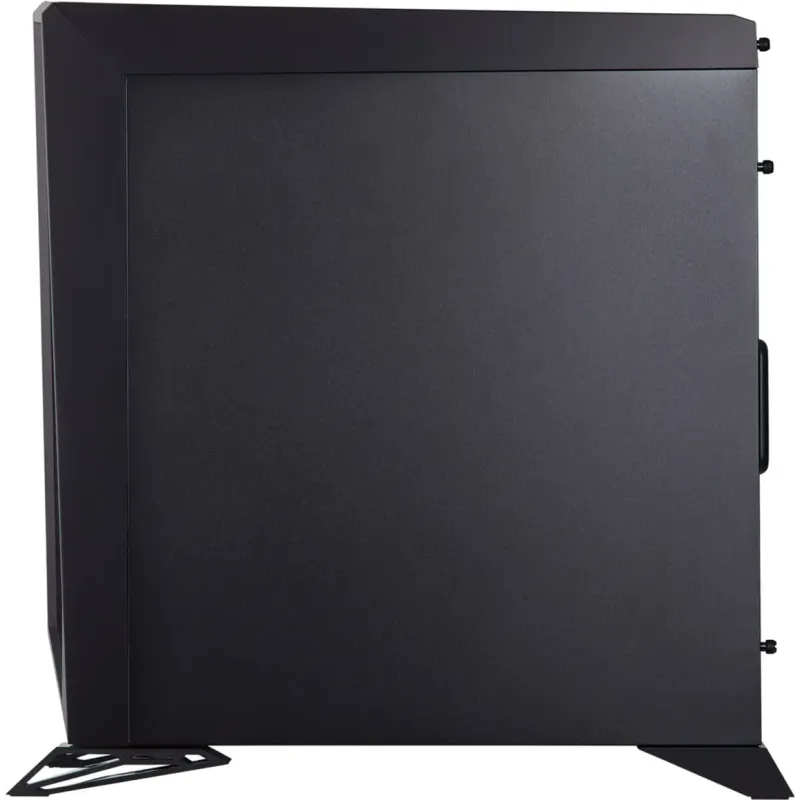 Корпус Corsair Carbide SPEC-Omega RGB Black (CC-9011140-WW)