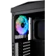 Корпус Corsair Carbide SPEC-Omega RGB Black (CC-9011140-WW)