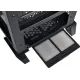 Корпус Corsair Carbide SPEC-Omega RGB Black (CC-9011140-WW)