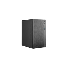 Корпус Prologix  E124 400W Black