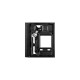 Корпус Prologix  E124 400W Black