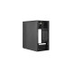 Корпус Prologix  E124 400W Black