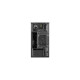 Корпус Prologix  E124 400W Black