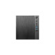 Корпус Prologix  E124 400W Black