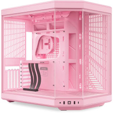 Корпус HYTE Y70 Pink (CS-HYTE-Y70-SM)