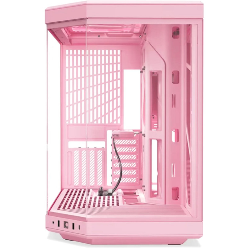 Корпус HYTE Y70 Pink (CS-HYTE-Y70-SM)