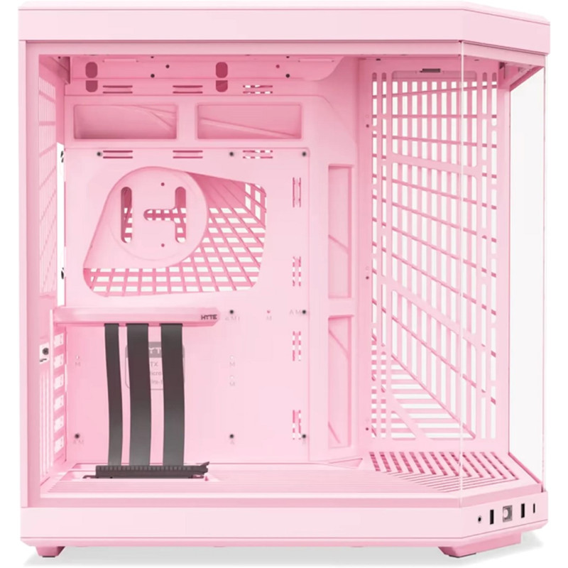 Корпус HYTE Y70 Pink (CS-HYTE-Y70-SM)