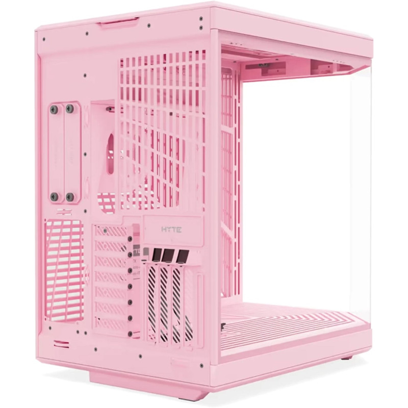 Корпус HYTE Y70 Pink (CS-HYTE-Y70-SM)