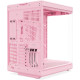 Корпус HYTE Y70 Pink (CS-HYTE-Y70-SM)