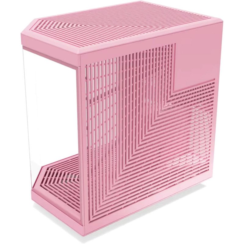 Корпус HYTE Y70 Pink (CS-HYTE-Y70-SM)