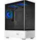 Корпус Prologix Lumi GM-01AW Glass White