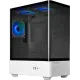 Корпус Prologix Lumi GM-01AW Glass White