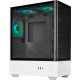 Корпус Prologix Lumi GM-01AW Glass White