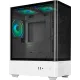 Корпус Prologix Lumi GM-01AW Glass White