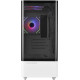 Корпус Prologix Lumi GM-01AW Glass White