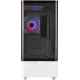 Корпус Prologix Lumi GM-01AW Glass White