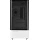 Корпус Prologix Lumi GM-01AW Glass White