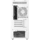 Корпус Prologix Lumi GM-01AW Glass White