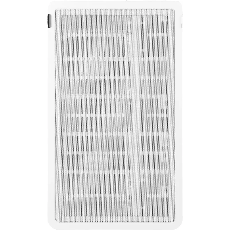 Корпус Prologix Lumi GM-01AW Glass White