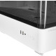 Корпус Prologix Lumi GM-01AW Glass White