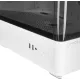 Корпус Prologix Lumi GM-01AW Glass White