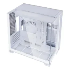 Корпус Lian Li O11 Vision-M White (G99.O11VMW.00)