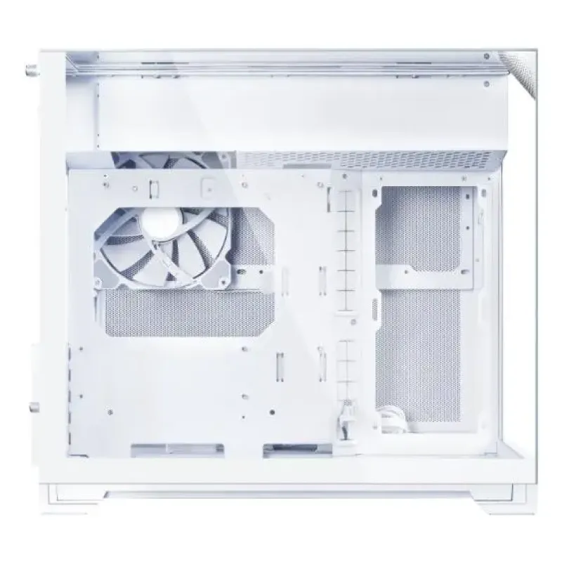 Корпус Lian Li O11 Vision-M White (G99.O11VMW.00)