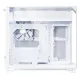 Корпус Lian Li O11 Vision-M White (G99.O11VMW.00)