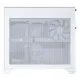 Корпус Lian Li O11 Vision-M White (G99.O11VMW.00)