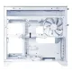 Корпус Lian Li O11 Vision-M White (G99.O11VMW.00)
