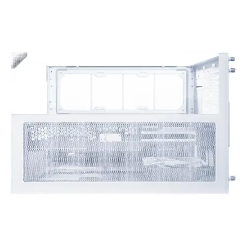 Корпус Lian Li O11 Vision-M White (G99.O11VMW.00)