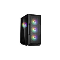 Корпус Zalman i3 NEO Black