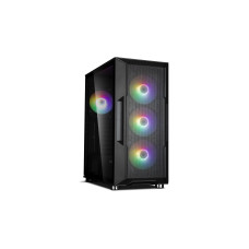 Корпус Zalman i3 NEO Black