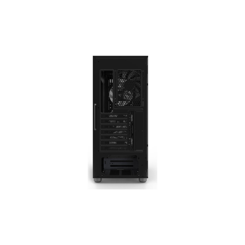 Корпус Zalman i3 NEO Black
