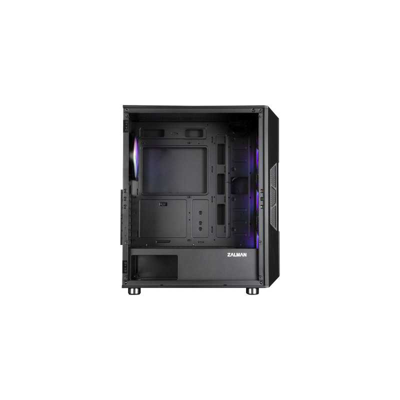 Корпус Zalman i3 NEO Black