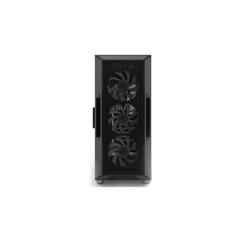 Корпус Zalman i3 NEO Black