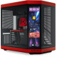 Корпус HYTE Y70 Touch Infinite Black Cherry (CS-HYTE-Y70TTI-RB)