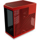 Корпус HYTE Y70 Touch Infinite Black Cherry (CS-HYTE-Y70TTI-RB)