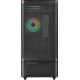 Корпус Prologix Lumi GM-01MAB Mesh Black