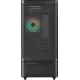 Корпус Prologix Lumi GM-01MAB Mesh Black