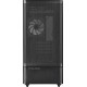 Корпус Prologix Lumi GM-01MAB Mesh Black