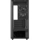 Корпус Prologix Lumi GM-01MAB Mesh Black