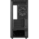 Корпус Prologix Lumi GM-01MAB Mesh Black