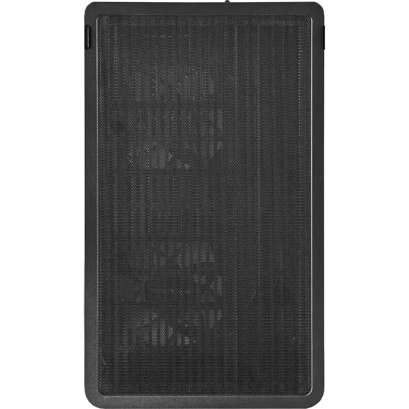 Корпус Prologix Lumi GM-01MAB Mesh Black
