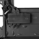 Корпус Prologix Lumi GM-01MAB Mesh Black